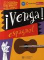 Venga ; 1ère Technologique - Preview