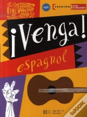 Capa do artigo Venga ; 1ère Technologique