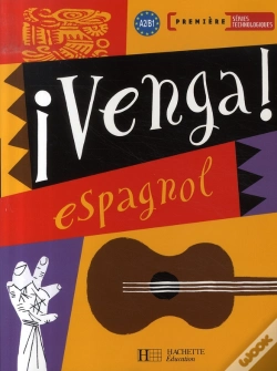 Capa do artigo Venga ; 1ère Technologique
