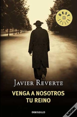 Capa do artigo Venga A Nosotros Tu Reino