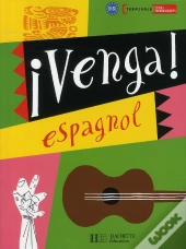Venga ; Terminale Séries Technologiques ; Livre De L'Élève (Édition 2008)