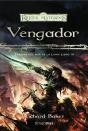 Vengador - Preview
