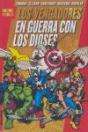 Vengadores En Guerra Con Los Dioses,Los - Preview