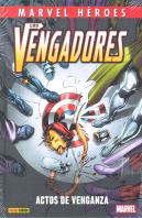 Vengadores, Los