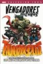 Vengadores Oscuros 01 (100% Marvel) - Preview