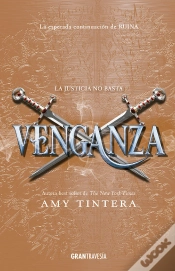 Capa do artigo Venganza