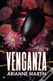 Capa do artigo Venganza