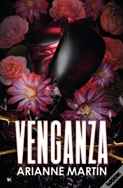 Capa do artigo Venganza