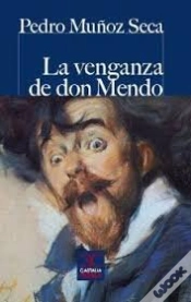 Capa do artigo Venganza De Don Mendo, La