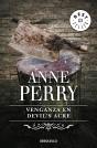 Venganza En Devil'S Acre (Inspector Thomas Pitt 7) - Preview