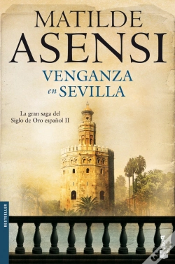 Capa do artigo Venganza En Sevilla