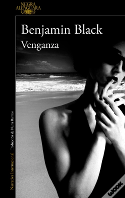 Capa do artigo Venganza (Quirke 5)