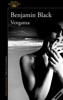 Capa do artigo Venganza (Quirke 5)