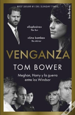 Capa do artigo Venganza