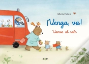 Capa do artigo Venga,Va!