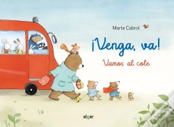 Capa do artigo Venga,Va!