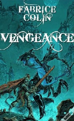 Capa do artigo Vengeance - 10 Euros