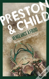 Vengeance A Froid