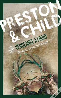 Capa do artigo Vengeance A Froid