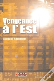 Capa do artigo Vengeance A L
