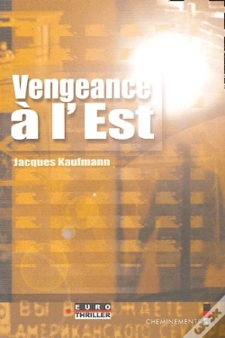 Capa do artigo Vengeance A L'Est