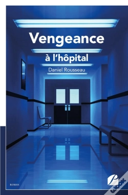 Capa do artigo Vengeance À L'Hôpital