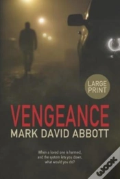 Capa do artigo Vengeance
