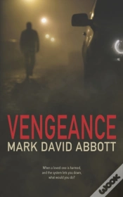 Capa do artigo Vengeance