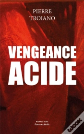 Capa do artigo Vengeance Acide
