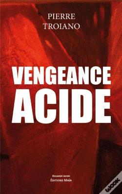 Capa do artigo Vengeance Acide