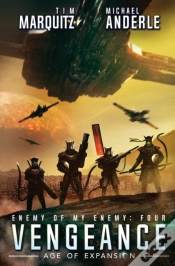 Capa do artigo Vengeance