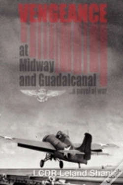 Capa do artigo Vengeance; At Midway And Guadalcanal