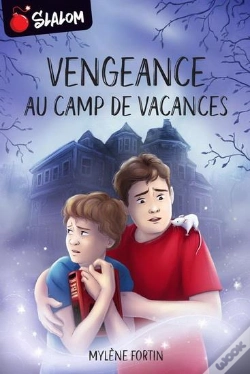 Capa do artigo Vengeance Au Camp De Vacances