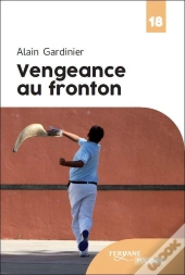 Vengeance Au Fronton
