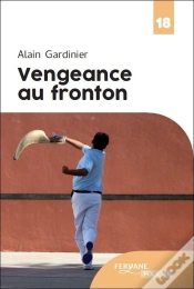 Capa do artigo Vengeance Au Fronton