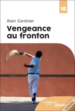 Capa do artigo Vengeance Au Fronton