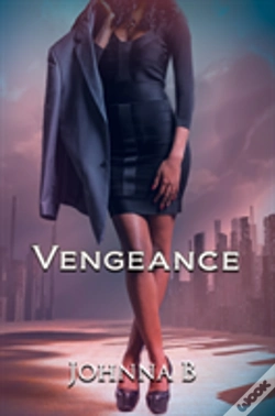 Capa do artigo Vengeance
