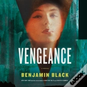 Capa do artigo Vengeance