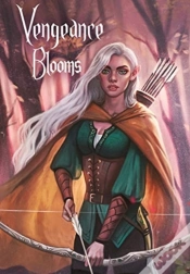 Capa do artigo Vengeance Blooms
