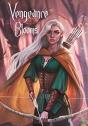 Vengeance Blooms - Preview