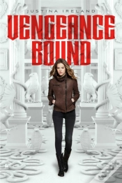 Capa do artigo Vengeance Bound
