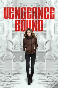 Capa do artigo Vengeance Bound