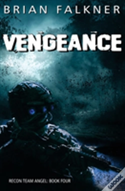 Capa do artigo Vengeance