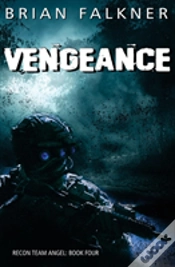 Capa do artigo Vengeance