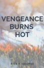 Vengeance Burns Hot - Preview