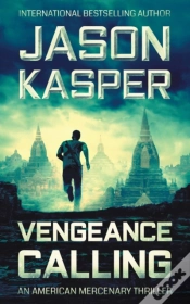 Capa do artigo Vengeance Calling
