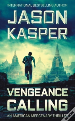 Capa do artigo Vengeance Calling