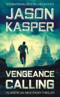 Vengeance Calling - Preview