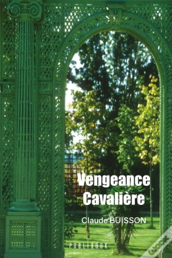 Capa do artigo Vengeance Cavalière