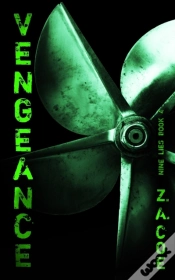 Capa do artigo Vengeance